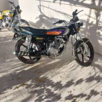 موتور 200 پرواز