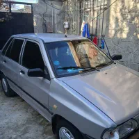 پراید 131 مدل 88|خودرو سواری و وانت|مهربان, |دیوار