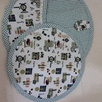 دوخت سرویس آشپزخانه|سفره، حوله، دستمال آشپزخانه|کازرون, |دیوار