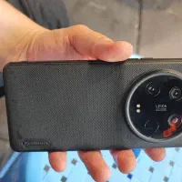 شیائومی Mi 13 Ultra با حافظهٔ ۵۱۲ گیگابایت|موبایل|تهران, هاشمی|دیوار