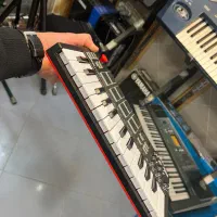 میدی کنترولر|پیانو، کیبورد، آکاردئون|ارومیه, |دیوار