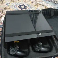 ps4|کنسول، بازی ویدئویی و آنلاین|سرباز, |دیوار