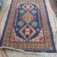 دوتخته فرش ۶متری و یک فرش ۳ متری