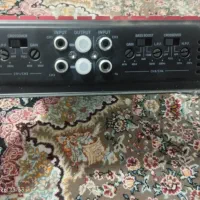 سیستم ماشین خفن|قطعات یدکی و لوازم جانبی|شاندیز, |دیوار