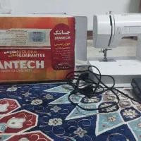 چرخ خیاطی جانتک spd7900