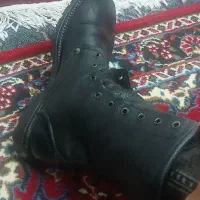 پوتین سرباز سالم سالم ۴۳