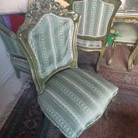 میز نهار خوری با صندلی هشت نفره صندلی مبلی    ‌|میز و صندلی غذاخوری|تهران, سید خندان (جلفا)|دیوار