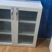 کابینت|آب‌چکان و نظم‌دهنده ظروف|بندر ماهشهر, |دیوار