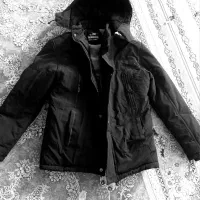 کاپشن زمستانه|لباس|خرم‌آباد, |دیوار