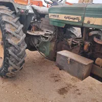 تراکتور ای تی ام