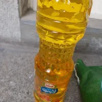 روغن طبیعت و رب و ماکارانی