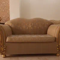 مبل راحتی ۷ نفره