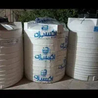 تانکر آب هزارلیتری