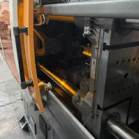 دستگاه ۱۵۸ تن هایسونگ|ماشین‌آلات صنعتی|مشهد, توس (بلوار توس)|دیوار