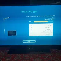 تلویزیون ۲عدد ال ای دی ۴۲ ال جی|تلویزیون و پروژکتور|نظرآباد, رسالت|دیوار