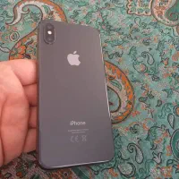 iPhone X 64