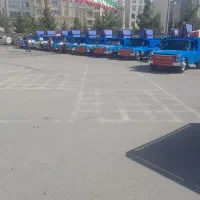 حمل بار شهر وشهرستان