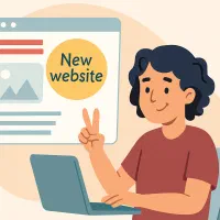 طراحی سایت حرفه‌ای، قیمت دوستانه
