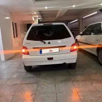 پراید111 مدل90