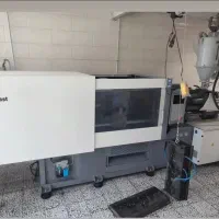 خدمات دستگاه تزریق پلاستیک