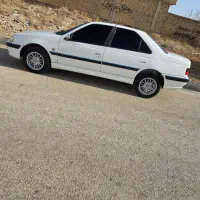 پارس tu5 مدل ۹۶