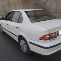 سمند lx if7|خودرو سواری و وانت|کرج, شهرک بنفشه|دیوار