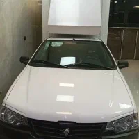 وانت آریسان ۱۴۰۳ گرم خانه دار بدون رنگ درحد صفر