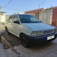 پراید 131