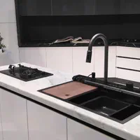 کابینت و اجرا صفر تا صد دکوراسیون منزل