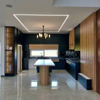 تعویض کابینت دست دوم با نو
