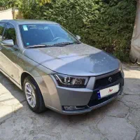 دنا پلاس 5 دنده 1402 بی رنگ