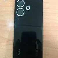 گوشی ردمی 13 درحد