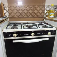 گاز  طرح فرقیمت عالی فوری فوری|اجاق گاز و لوازم برقی پخت‌وپز|تربت‌حیدریه, ده پائین|دیوار