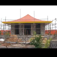 اجرای سقف شیروانی بدون واسطه|خدمات پیشه و مهارت|دزفول, |دیوار