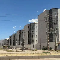 مسکن ملی ویسپرد مهرگان