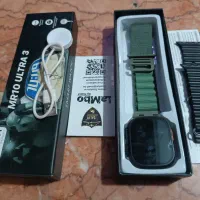 ساعت هوشمند