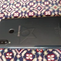 گوشی A20s|موبایل|مشهد, امیریه|دیوار