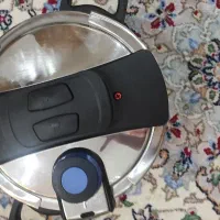 زودپز بلانزو|سایر لوازم برقی|تهران, یاخجی آباد|دیوار