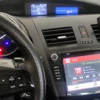 مزدا ۳نیو ۹۵تیپ۴.فروش فوری یا معاوضه