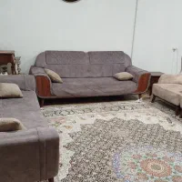 مبل ۸نفره