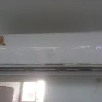 اسپیلت کولر گازی جنرال مکس 18000 اینورتر