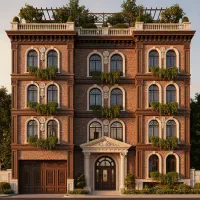 پیش-فروش-واحد-مسکونی-محدوده-بازار