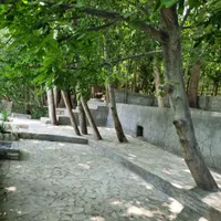 سکوتخت لب آب  تخت کاوردارمارکده(اِل سِوَن شاهسون)|اجارهٔ کوتاه‌مدت ویلا و باغ|اصفهان, مرداویج|دیوار