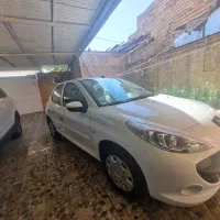 ۲۰۷مدل۱۴۰۴.تحویل برج ۱۲