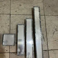 کفشور سفارشی استیل کفشور سرامیک خور و کفشور خطی