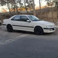 پژو سال مدل۹۹