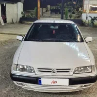 سیتروئن مدل ۸۹