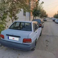 پراید جی تی ایکس تک سوز