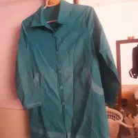 مانتو شلوار مدرسه
