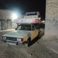 حمل بار با وانت پیکان درون شهری و برون شهری